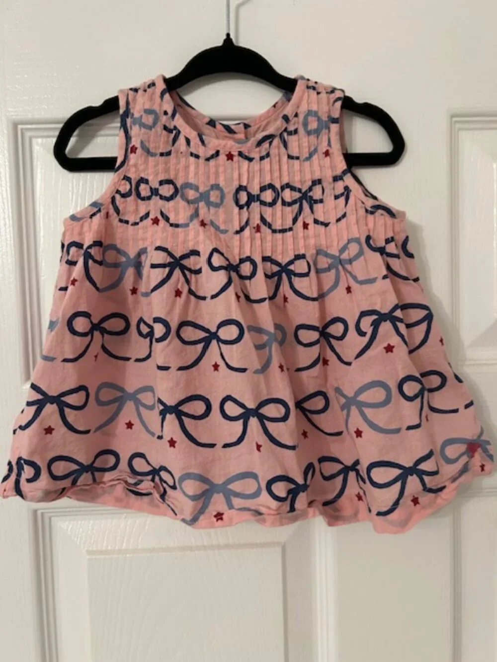 Pink Chicken Baby Girls Jaipur 2 PC Set - 18-24 Mo
